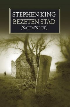 Bezeten stad - Salem's lot