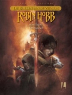 De boeken van de zieners - Robin Hobb