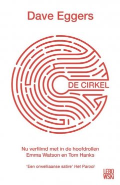 De cirkel - Dave Eggers