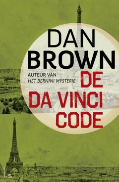 De Da Vinci code - Dan Brown
