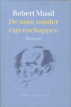 De man zonder eigenschappen