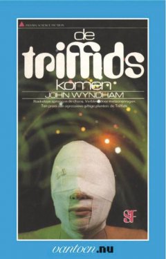 De triffids komen - John Wyndham