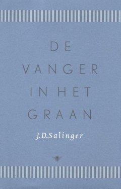 De vanger in het graan - The Catcher in the Rye