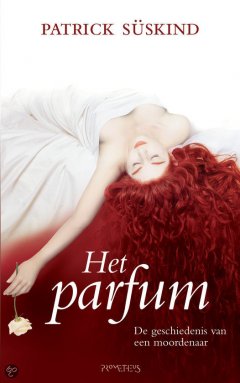 Het parfum - Patrick Süskind