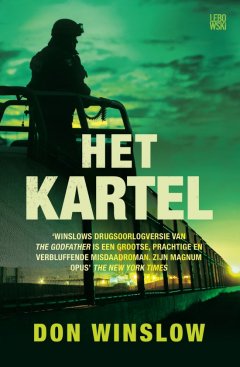 Het kartel - Don Winslow