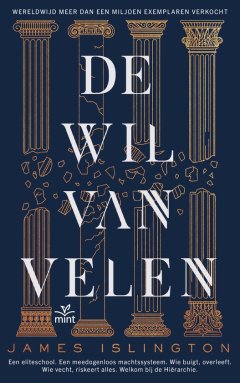 Hierarchy 1 - De wil van velen