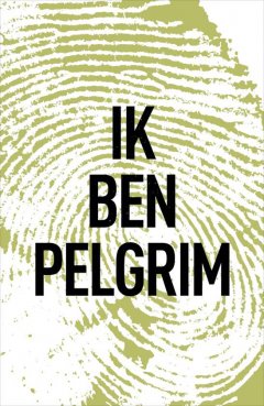 Beste spannende boeken: Ik ben Pelgrim