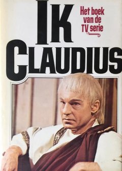 Beste historische romans: Ik, Claudius van Robert Graves