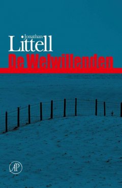 De Welwillenden - Jonathan Littell