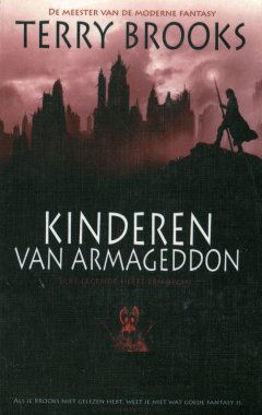 Kinderen van Armageddon