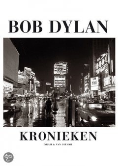 Kronieken Bob Dylan
