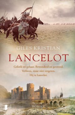 Lancelot - Gilles Kristian