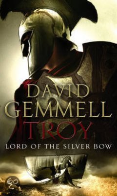 Lord of the Silver Bow- David Gemmell