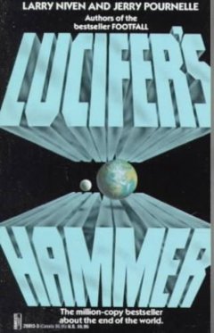 Lucifer's Hammer - Larry Niven
