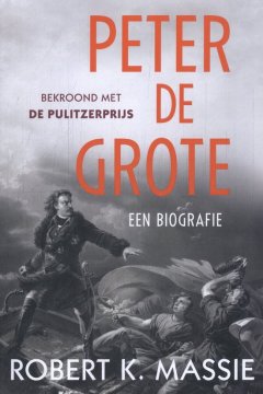 Peter de Grote