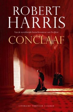 Conclaaf - Robert Harris