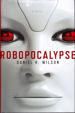 Robopocalypse