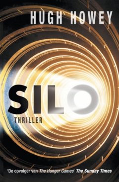 Silo.