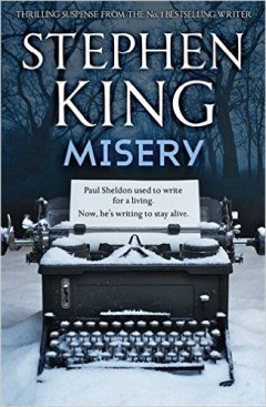 Misery - Stephen King