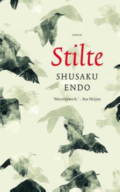 Beste historische romans: Stilte door Shusaku Endo