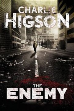 The Enemy (Charlie Higson)