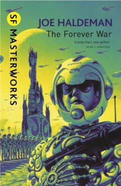 The Forever War - Joe Haldeman