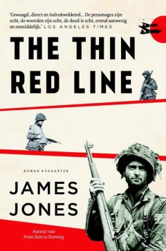 The thin red line - James Jones