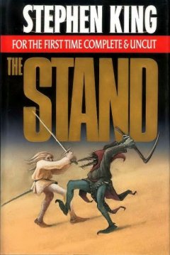 Cover The Stand