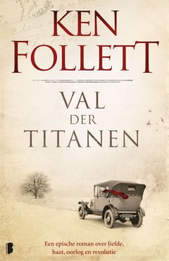 Val der titanen-Century trilogie 1