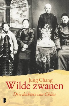 Wilde zwanen - Drie dochters van China - Jung Chang